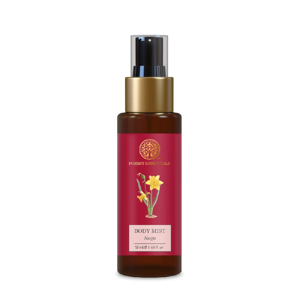 Body Mist Nargis, 50 ml-1.webp
